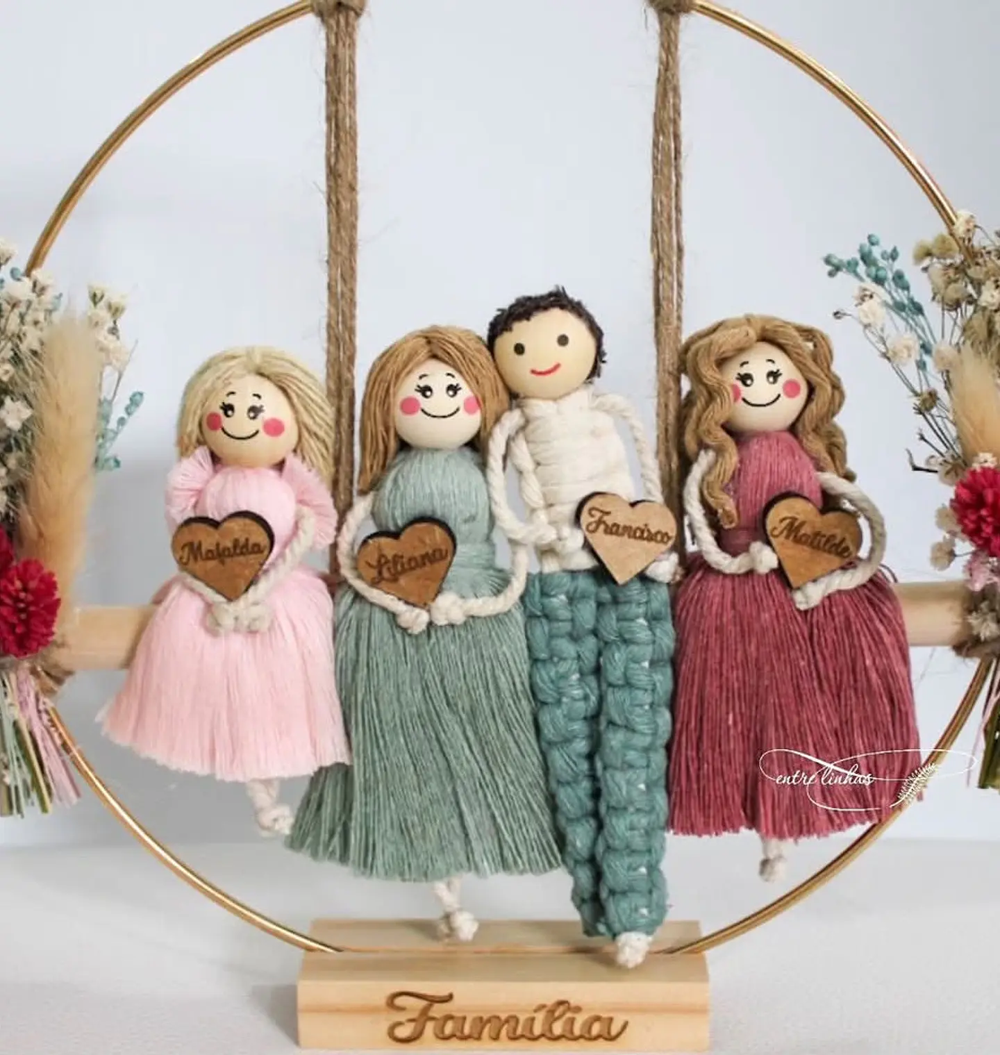Arcos Personalizasos 4