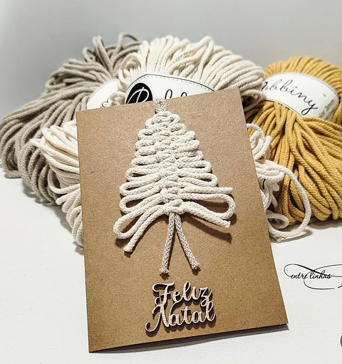 Postais de Natal