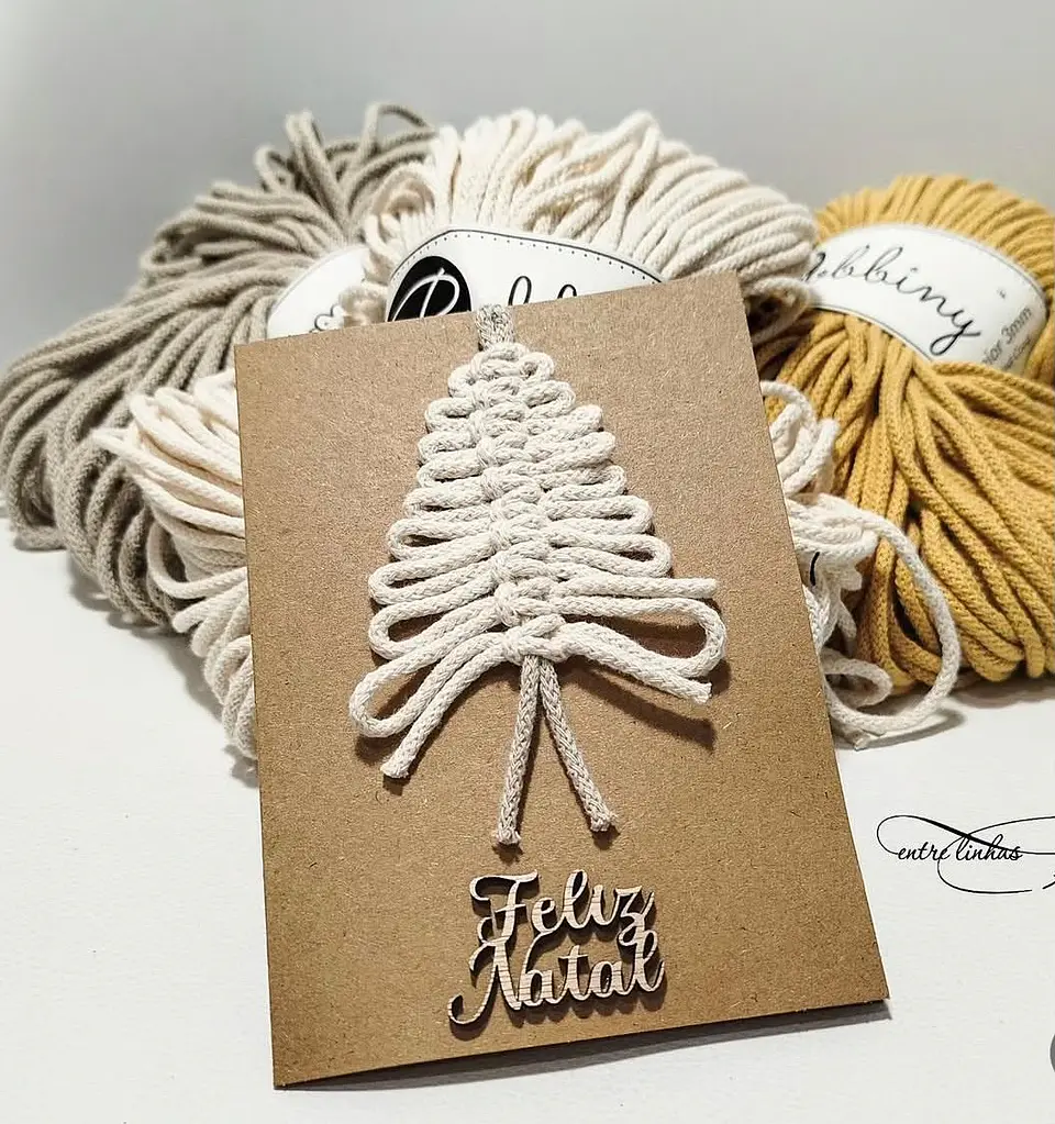 Postais de Natal 1