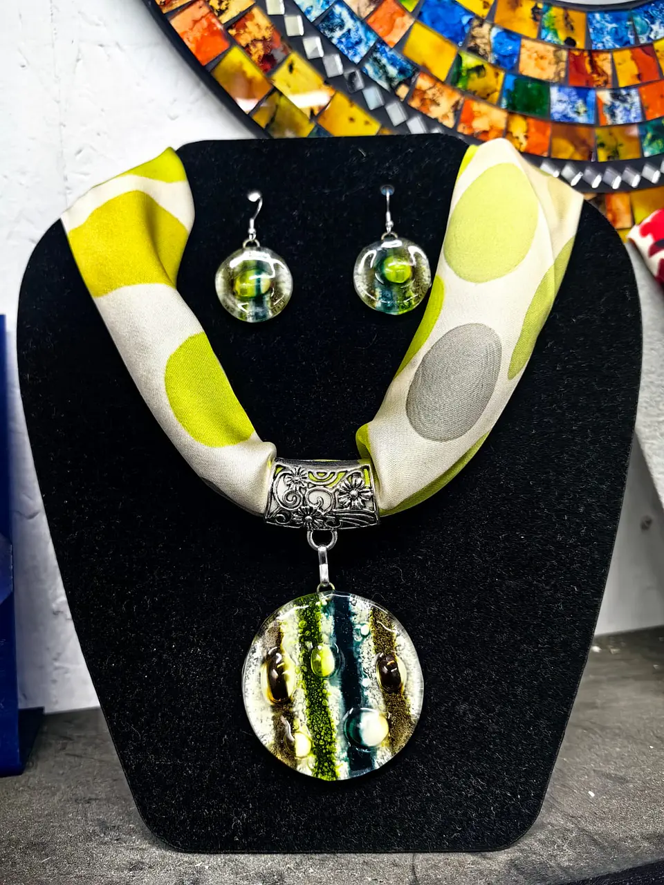 Conjunto Collar  1