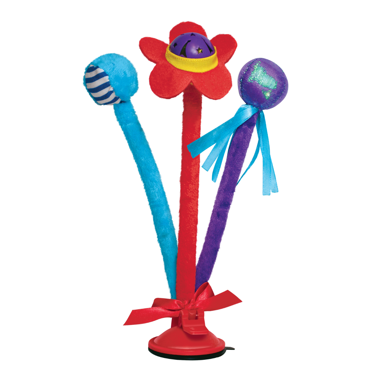 Kong Bat 'N Spring