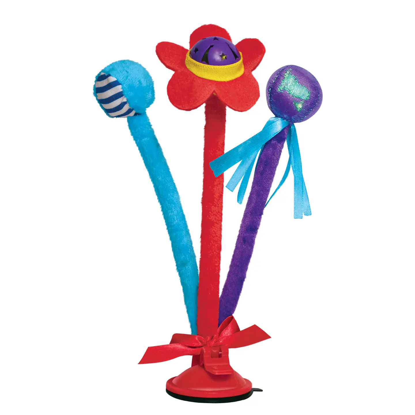 Kong Bat 'N Spring 1