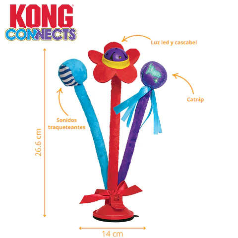 Kong Bat 'N Spring