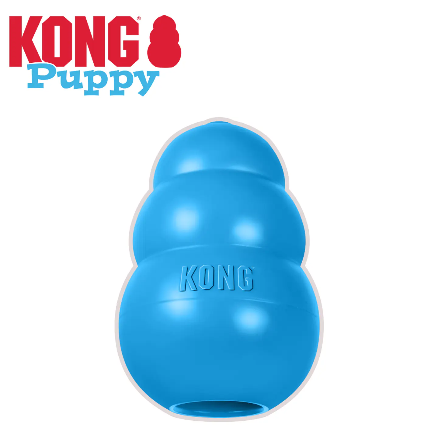 Kong Puppy 5