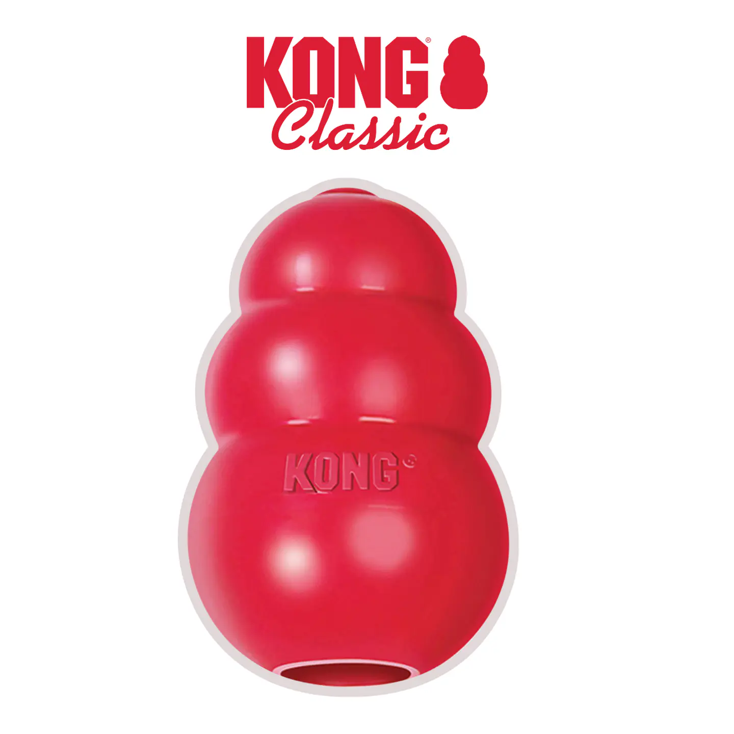 Kong Classic 1