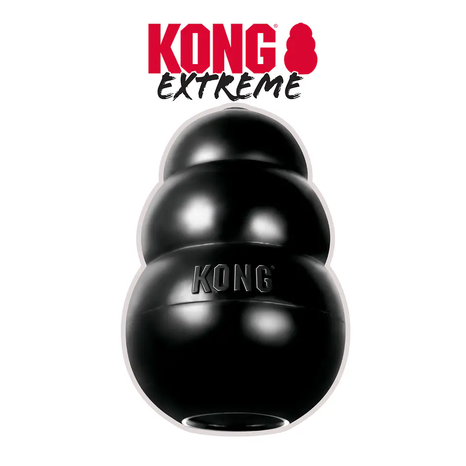 Kong Extreme 1