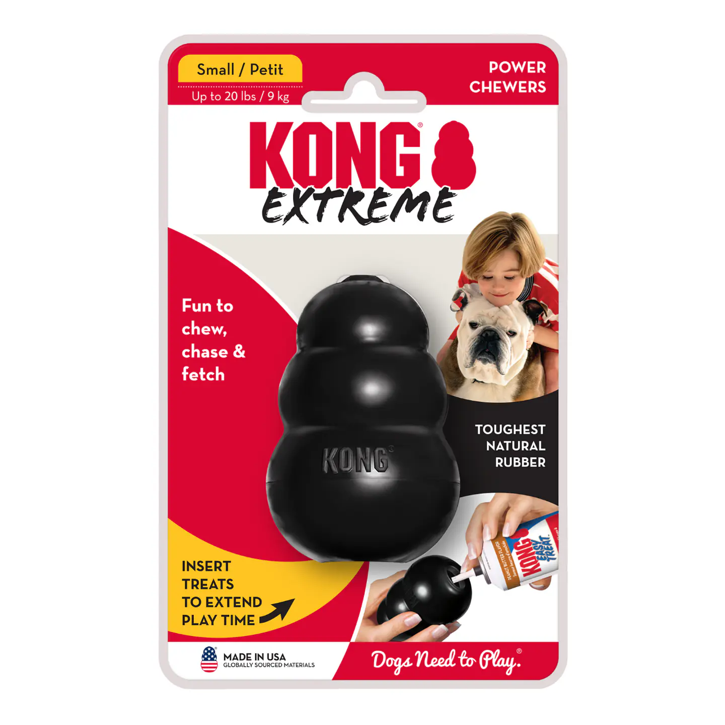 Kong Extreme 5