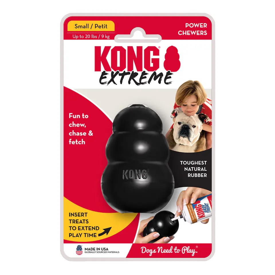 Kong Extreme 5