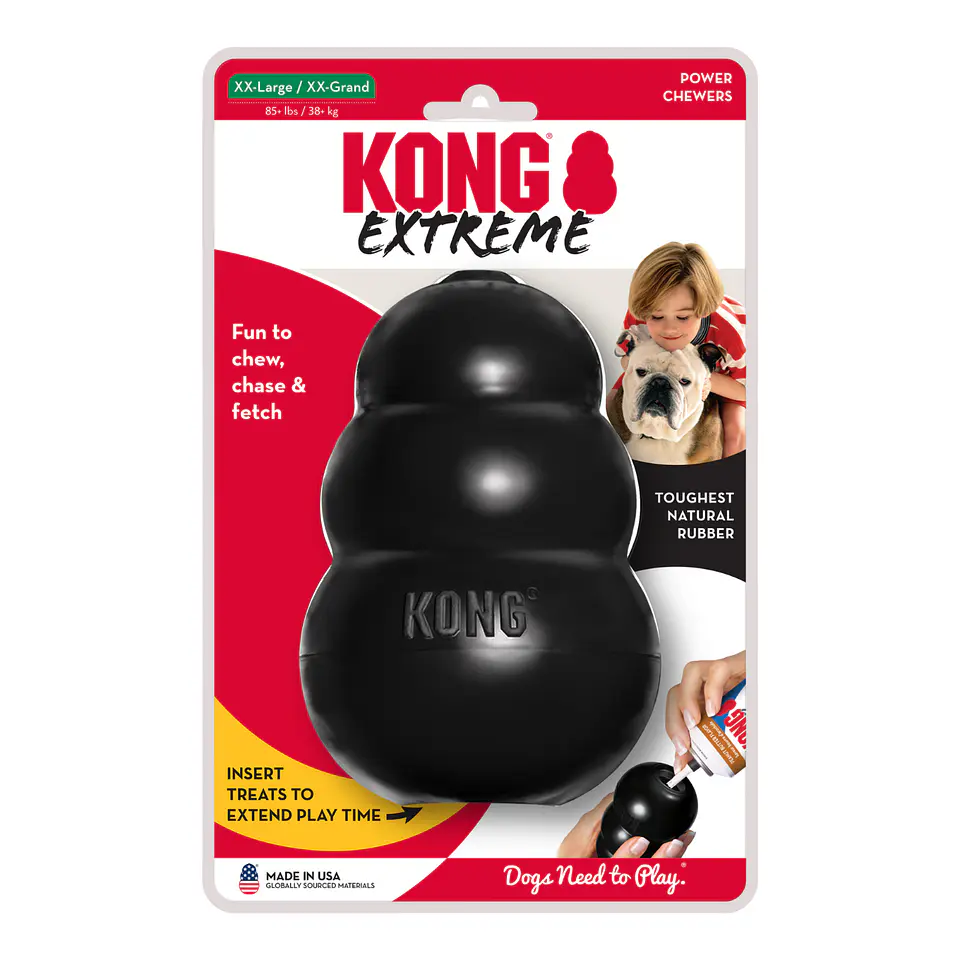 Kong Extreme 6