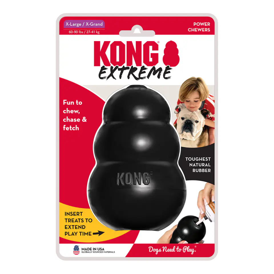 Kong Extreme 7