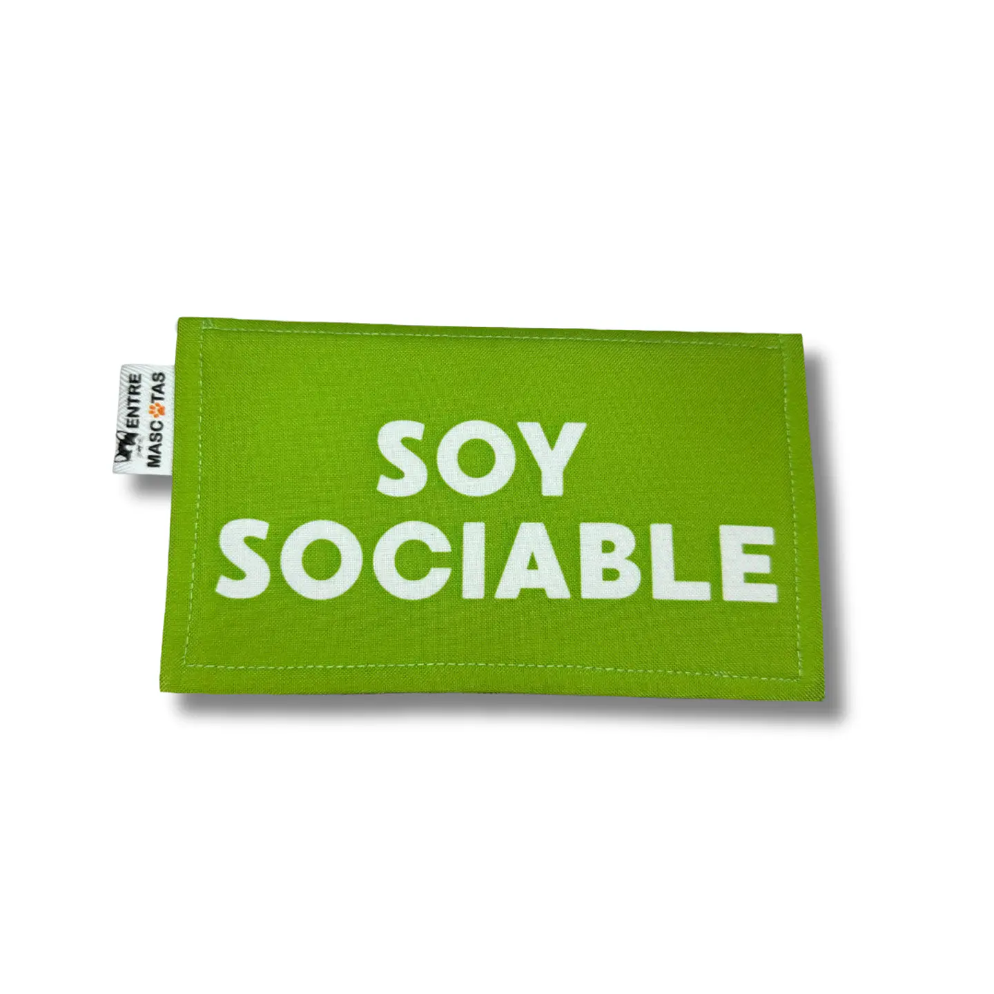 Etiquetas para paseos 6