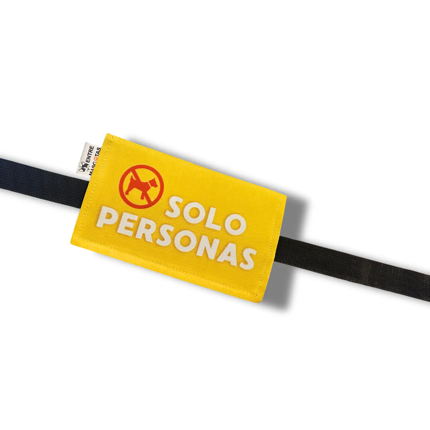 Etiquetas para paseos 11