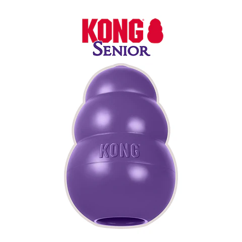 Kong Senior