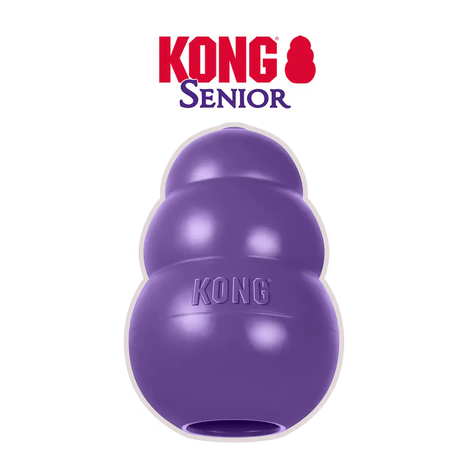 Kong Senior 1