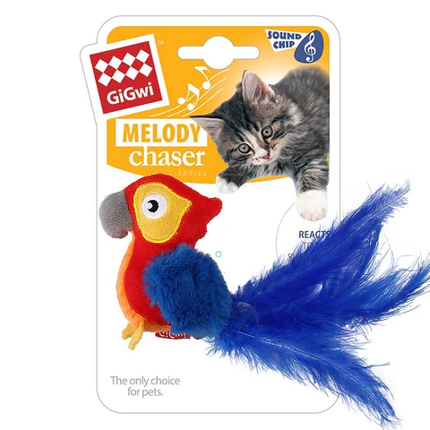 Gigwi Melody chaser Loro 