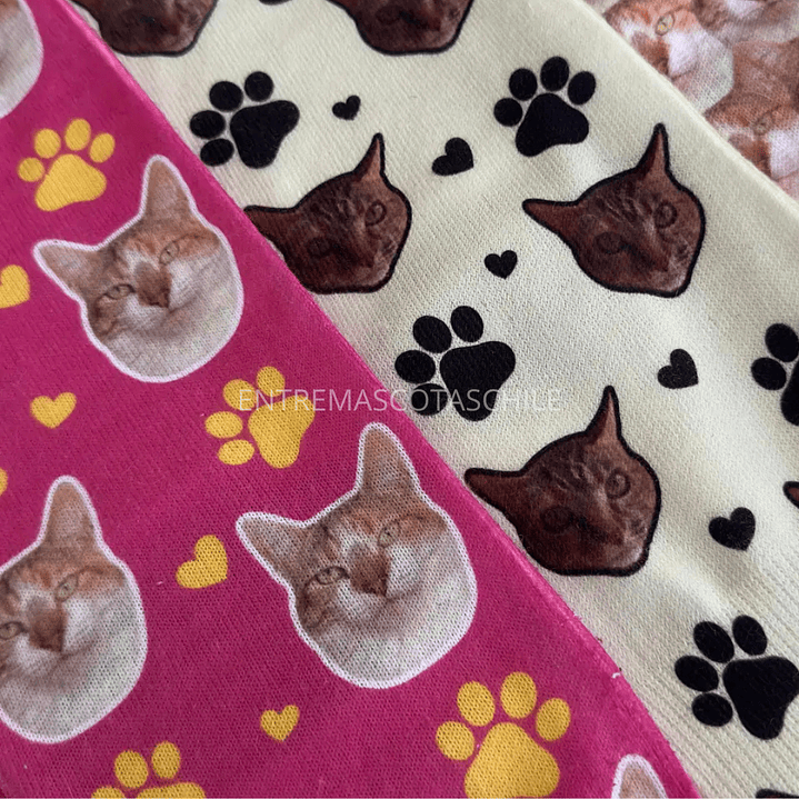 Calcetines Personalizados de colores 4