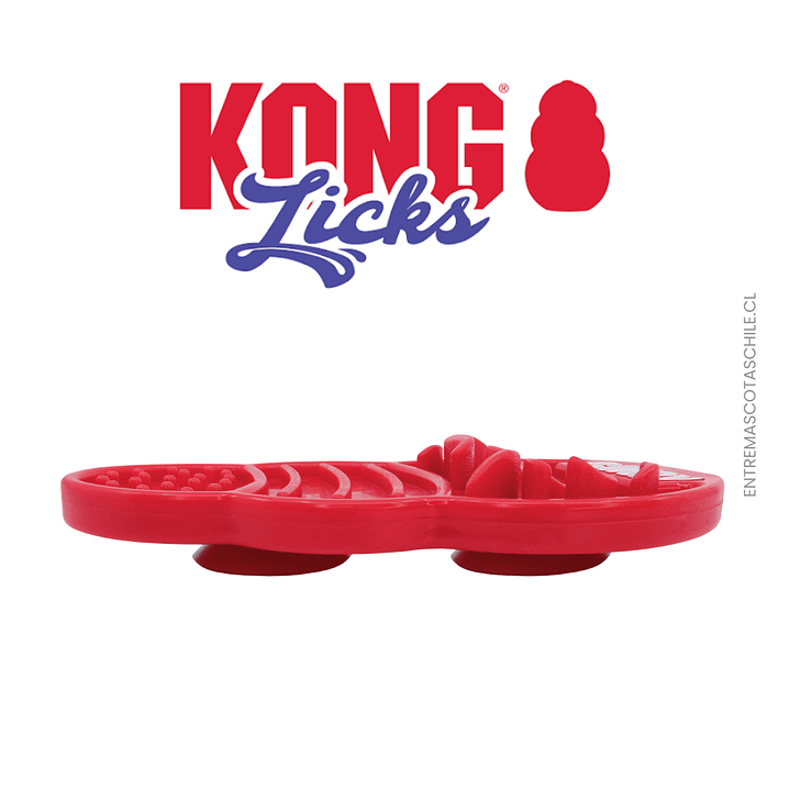 Kong Licks Rewards 1