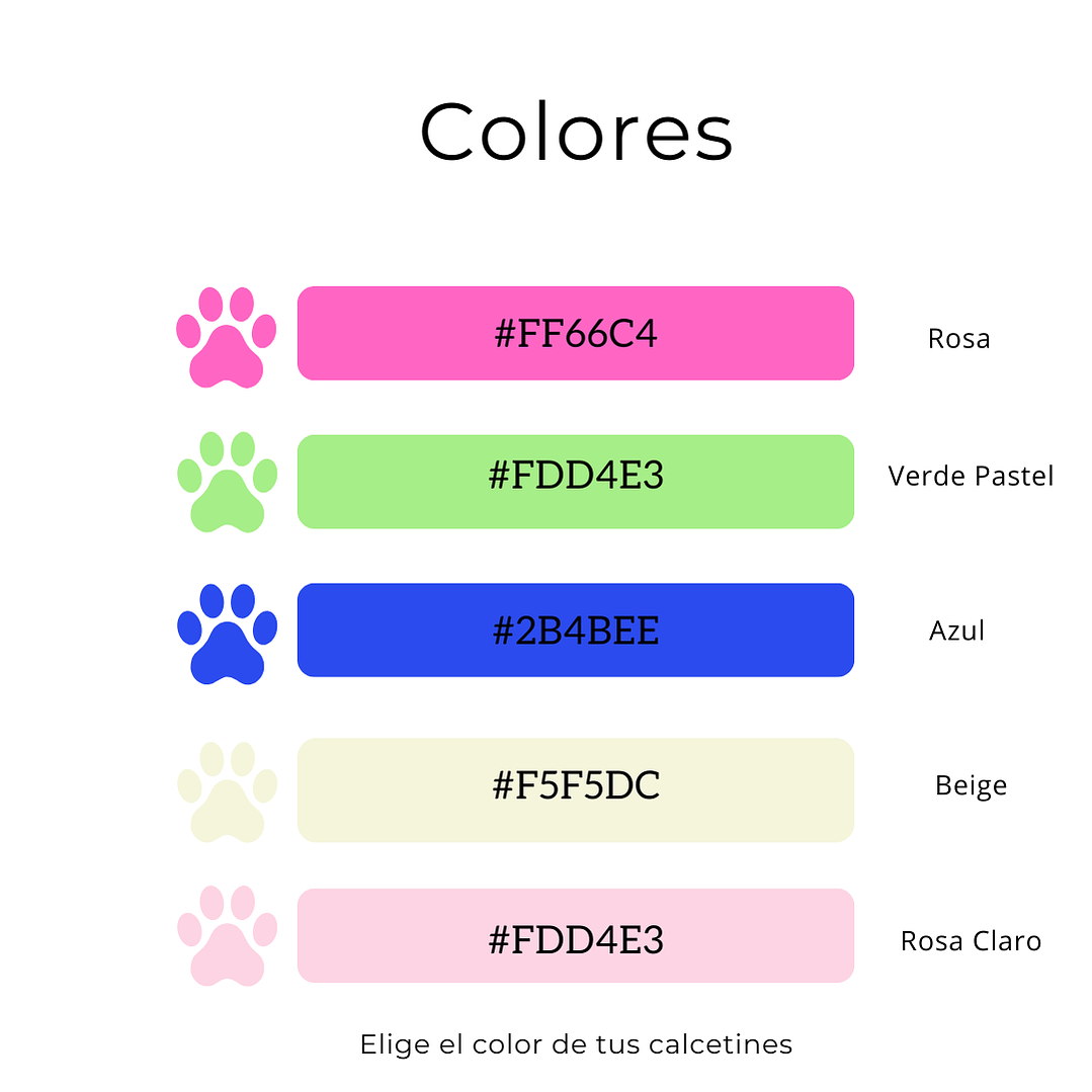 Calcetines Personalizados  14