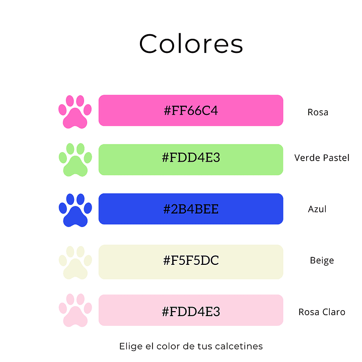 Calcetines Personalizados  14