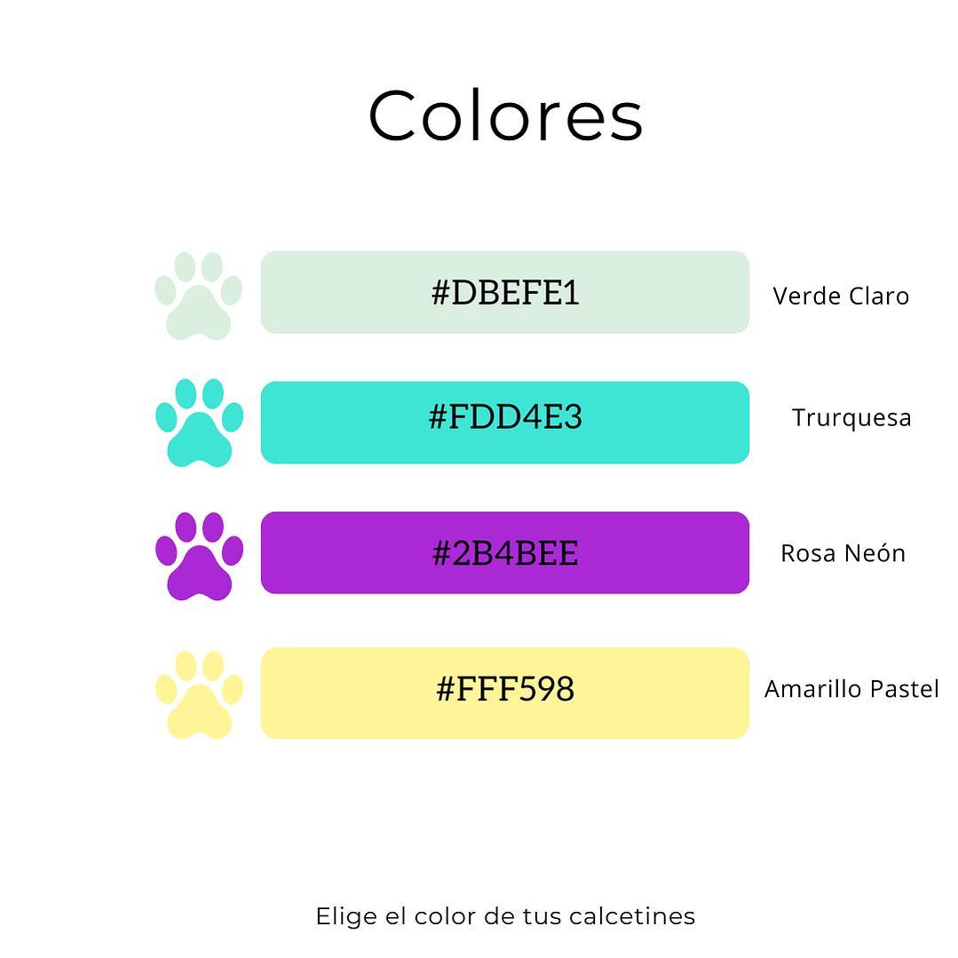 Calcetines Personalizados  15