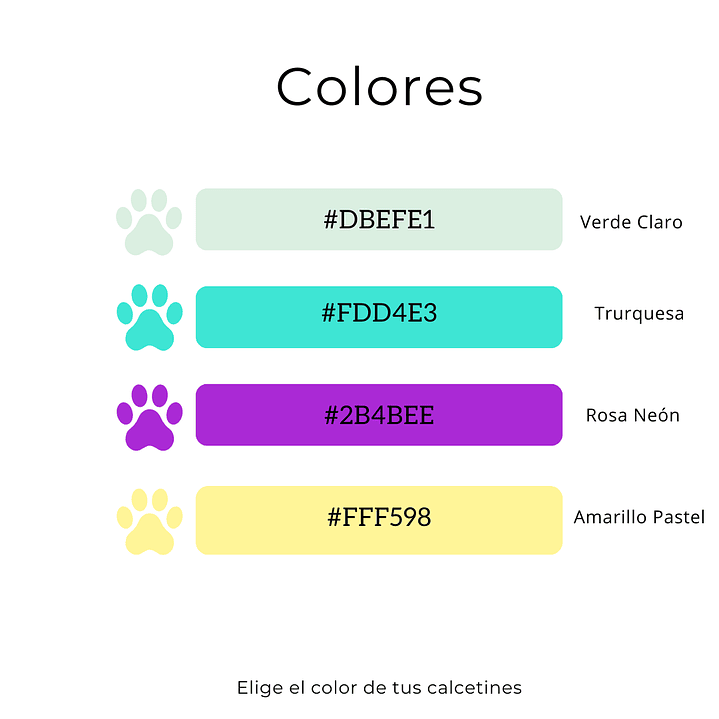 Calcetines Personalizados  15