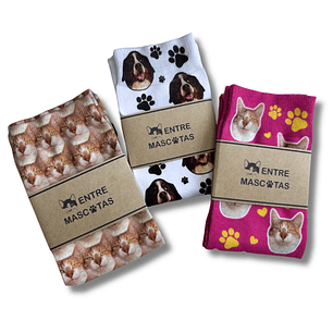 Calcetines Personalizados 