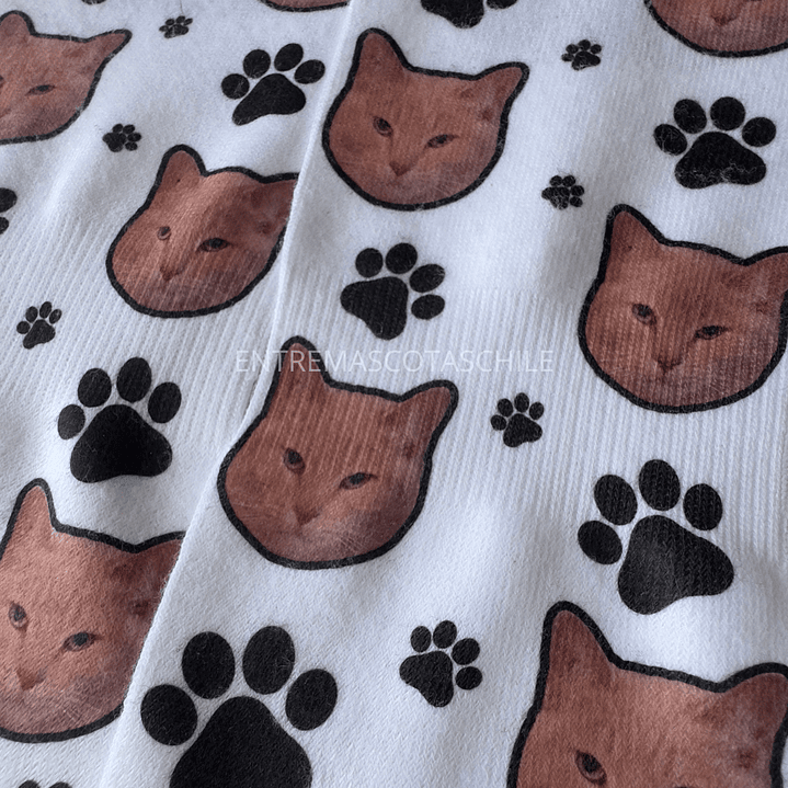 Calcetines Personalizados  11