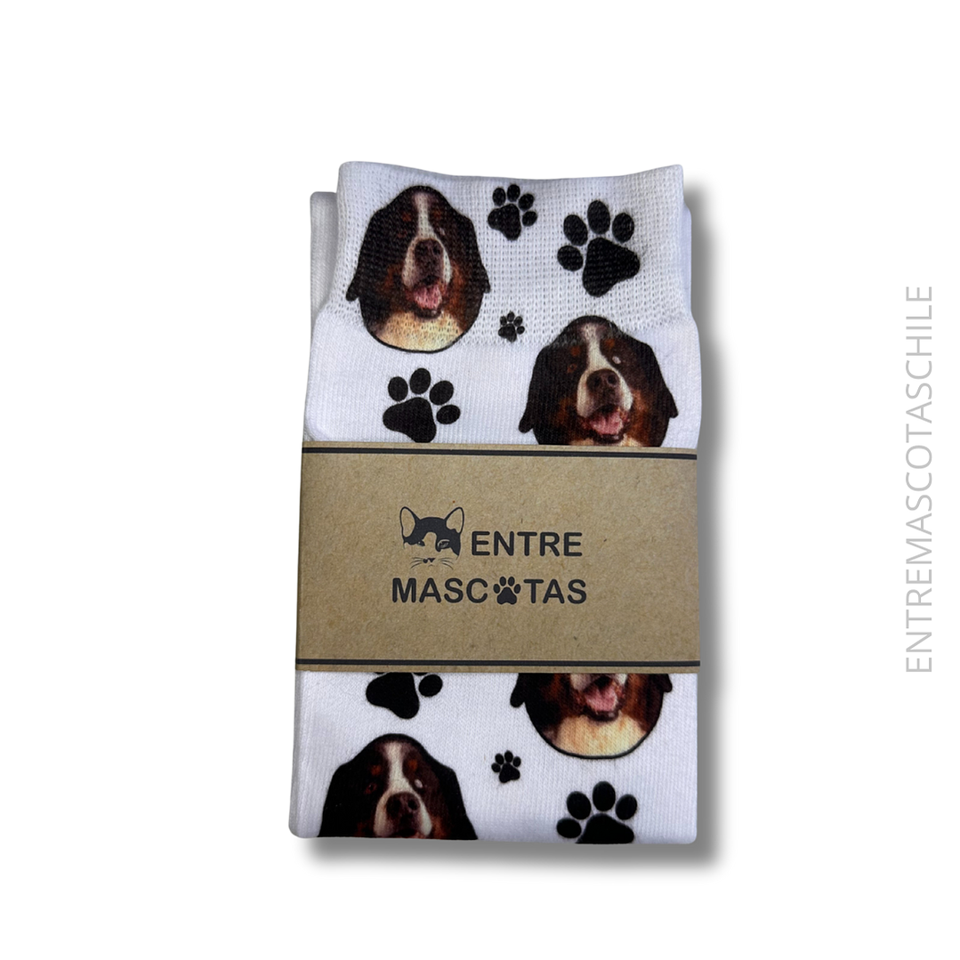 Calcetines Personalizados  9