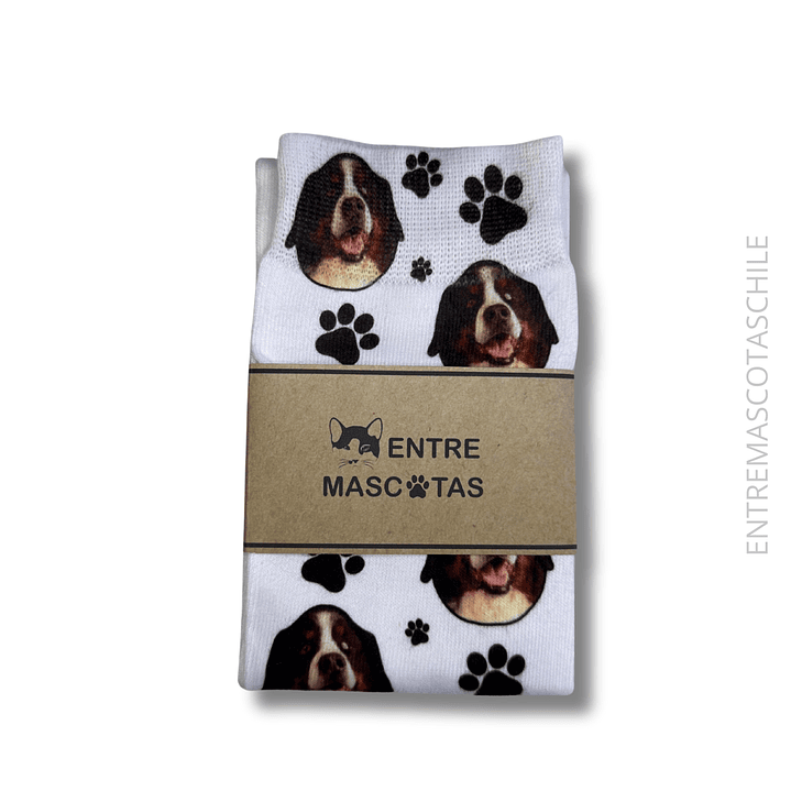 Calcetines Personalizados  9