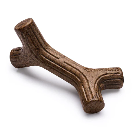 Pack Cachorro Benebone  + Belcando Junio ave huevo + Snack Vitakraft