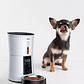 Dispensador de alimento para mascotas  - Miniatura 5