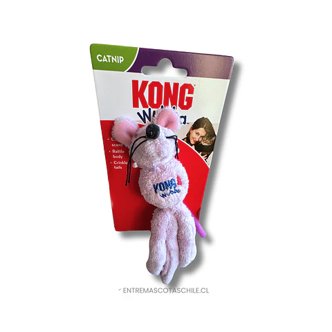 Kong Wubba Catnip