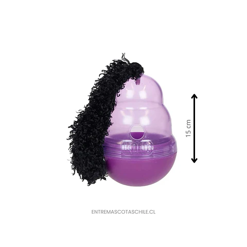  Kong Wobbler Dispensador de premios