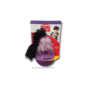 Dispensador de premios para gatos