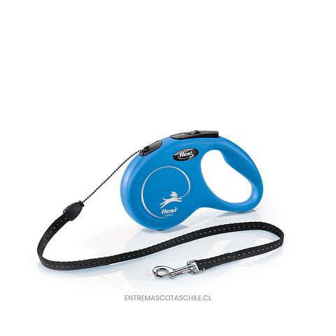 Flexi new classic Correa 