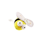 Abeja con sonido Melody chaser - Miniatura 3