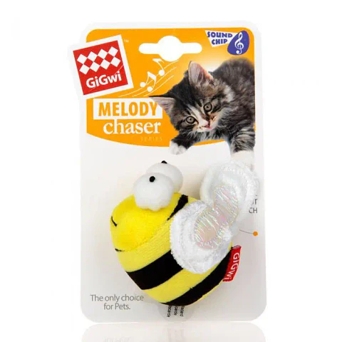  Gigwi Melody chaser Abeja 