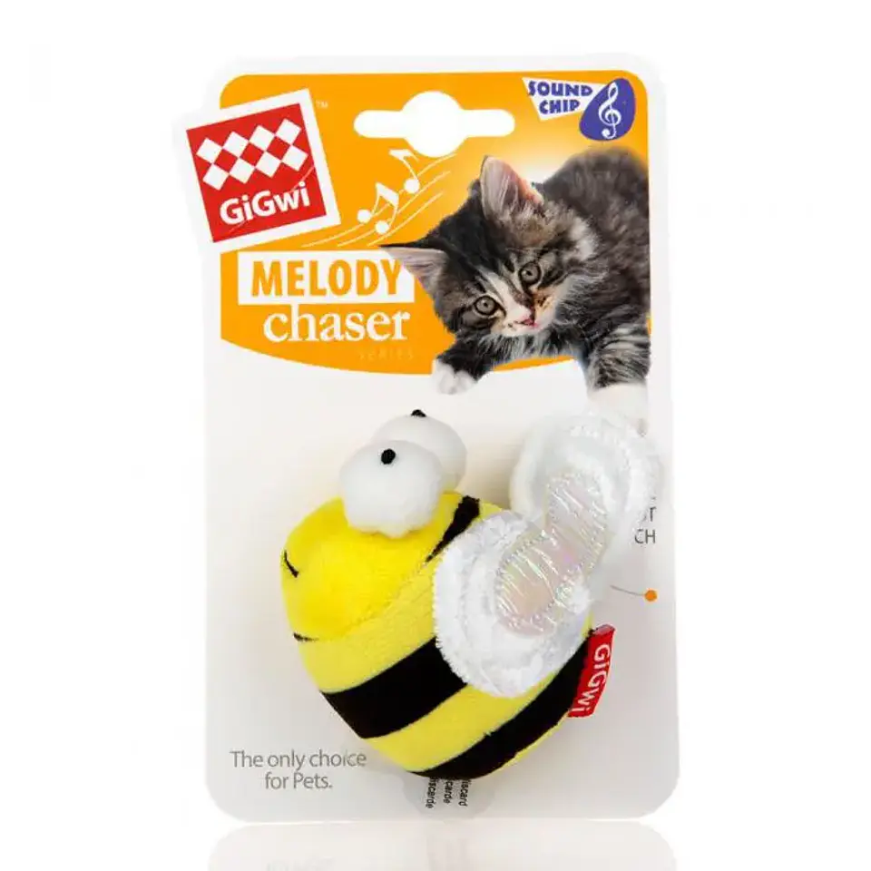  Gigwi Melody chaser Abeja  1