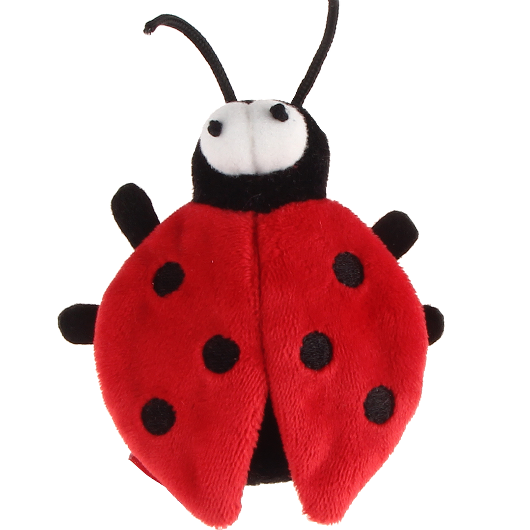 Chinita con sonido Melody chaser 2