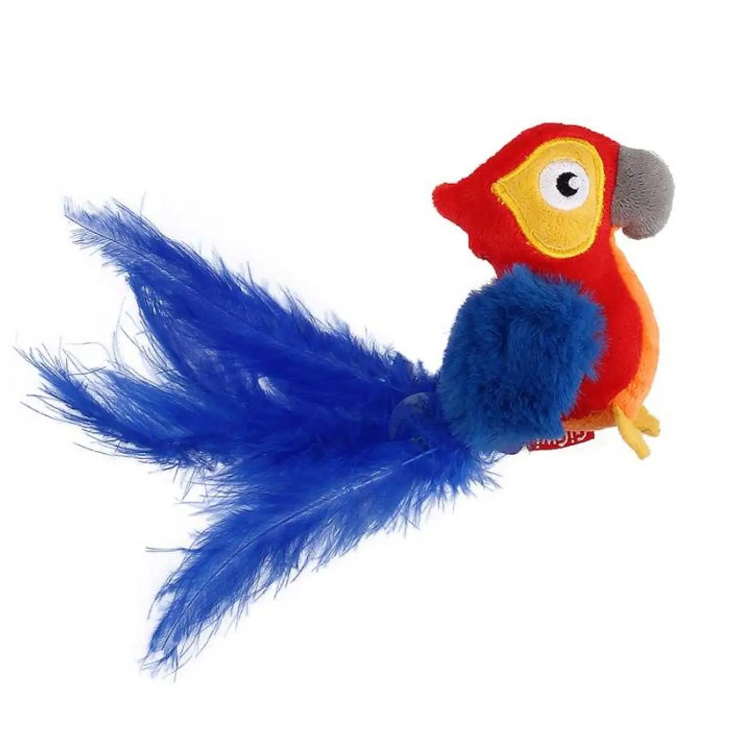 Gigwi Melody chaser Loro  2