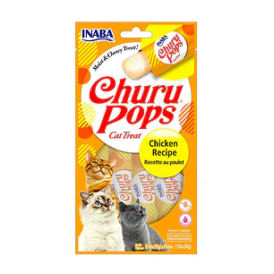 Churu Pops 