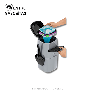 Repuesto estándar Litter Genie