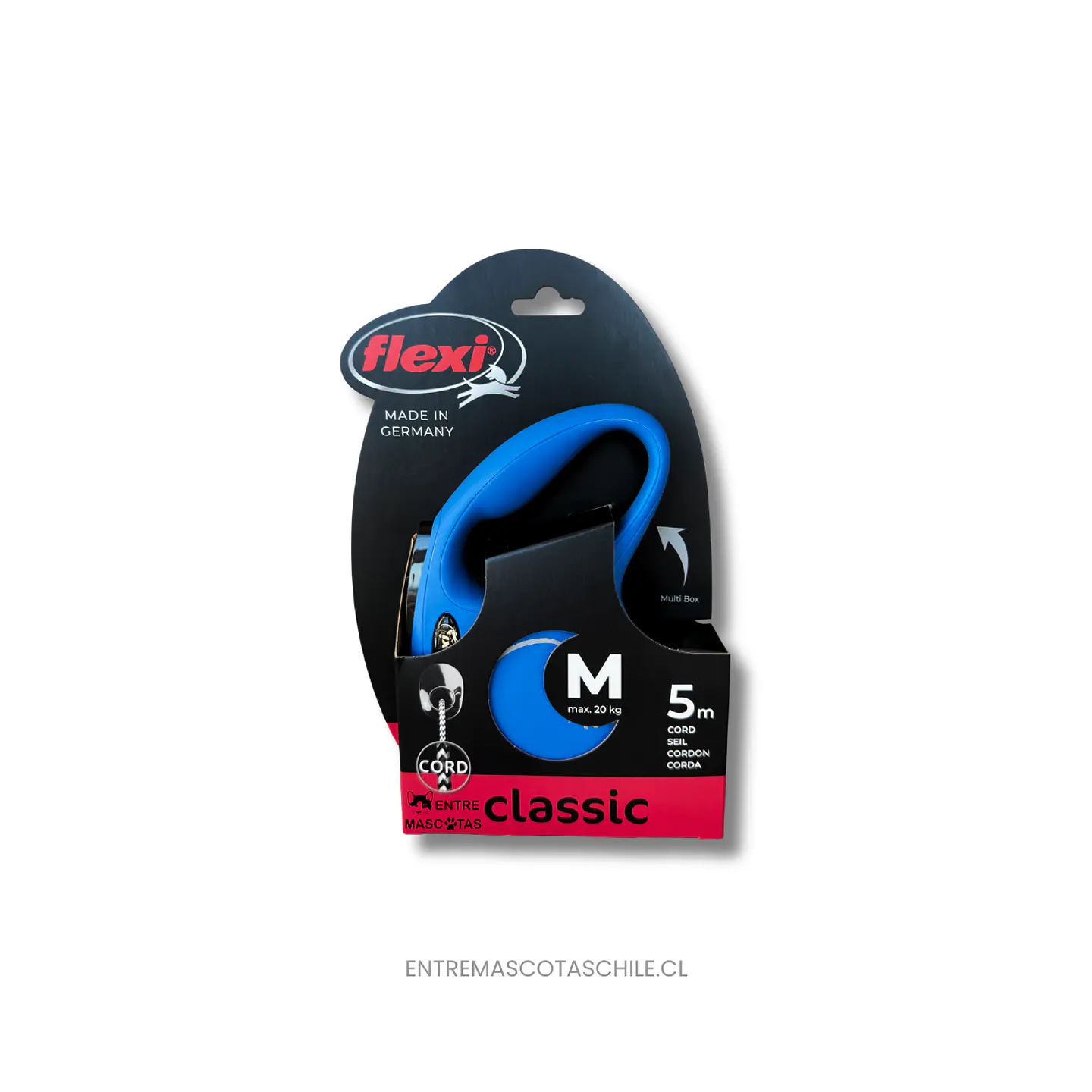 Flexi new classic Correa  4