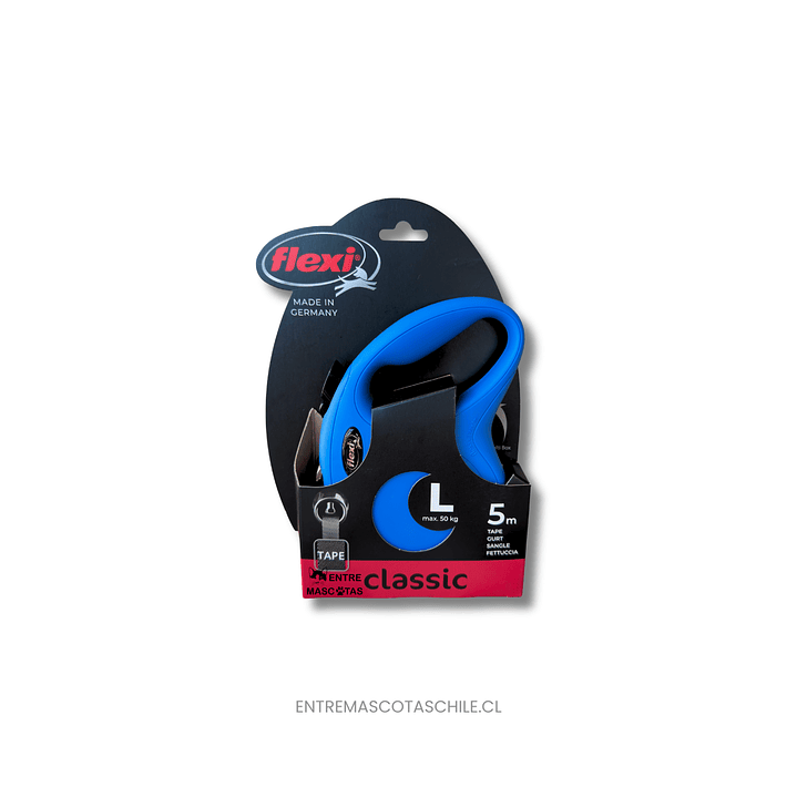 Correa Flexi new classic 5