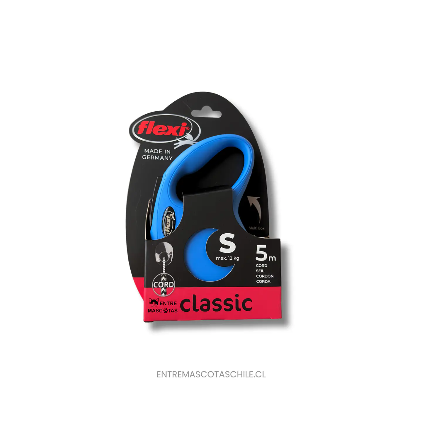 Flexi new classic Correa  3