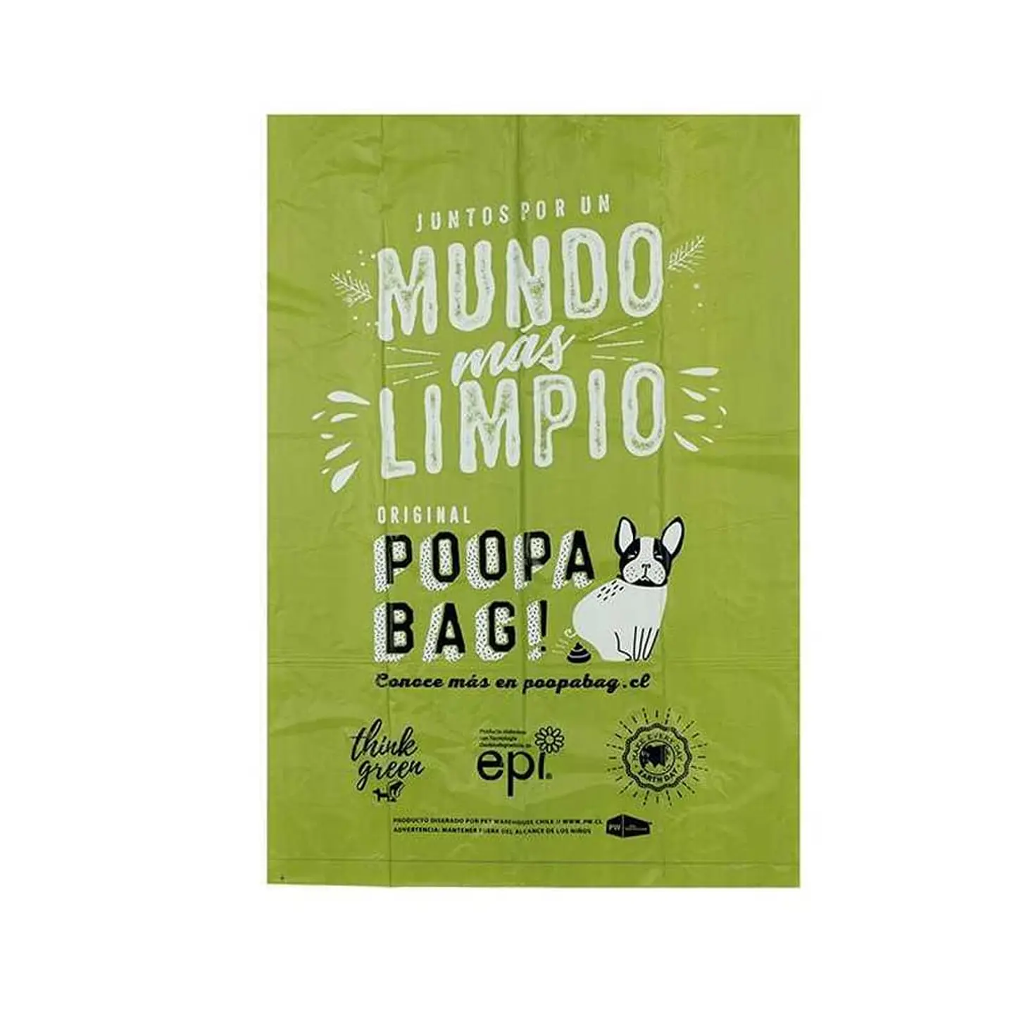 Bolsas Poopa Bag 3