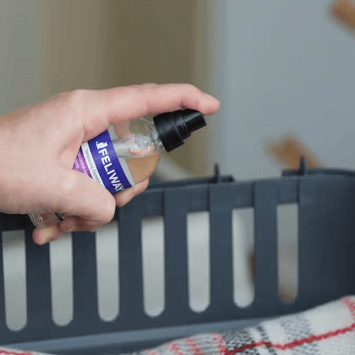 Feliway Classic Spray 60ml 2