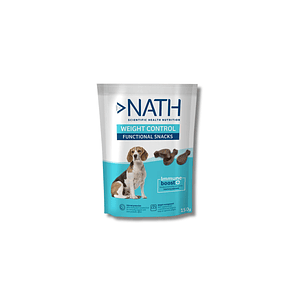 Snack Nath control de peso 150 gr