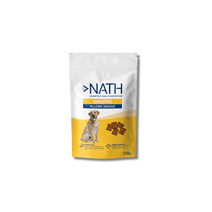 Snack Nath Sensitive 150 gr