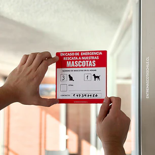 Adhesivo de emergencia 